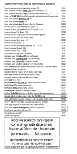 Nex - BM Distribuidora