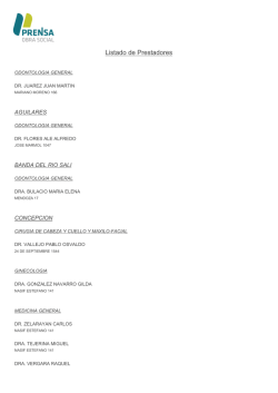 descargar - Prensa Obra Social de la Asociaci&oacute;n de Prensa de