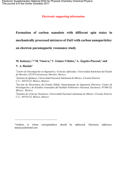 Exploring Chemistry of Graphene Oxide: Coordination