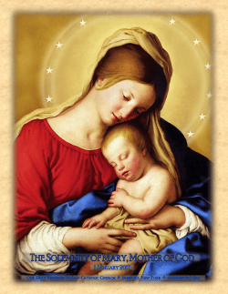 This Week`s Bulletin - Freeport