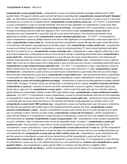 Compartiendo A Susan