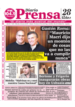 Descargar - Diario Prensa