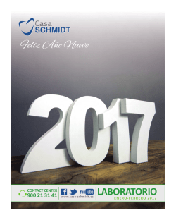 40%DTO. - Casa Schmidt