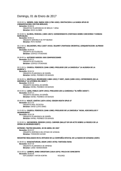 Bajar programaci&oacute;n completa del mes en PDF