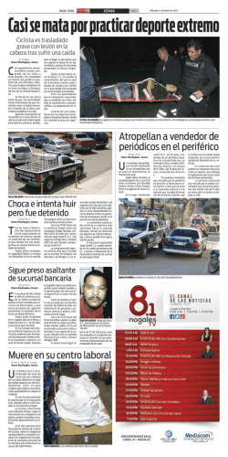 09 - Nuevo D&iacute;a