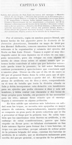 cap&iacute;tulo xvi - Antorcha.net