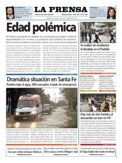 Edad pol&eacute;mica