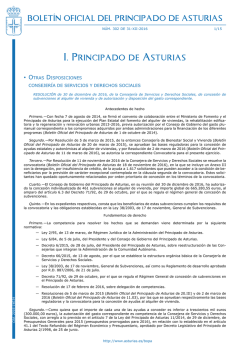 Acceder al PDF de la disposici&oacute;n - Asturias