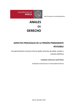 Imprima este art&iacute;culo - Revistas Cient&iacute;ficas de la Universidad de