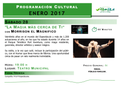 INFO - colladovillalba.es