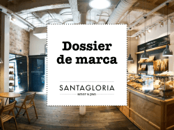 dossier - Foodbox