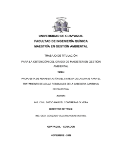 TESIS MGA 007_ Propuesta de Rehabilitacion de