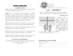 El bautismo es un paso muy importante en la vida cristiana por lo