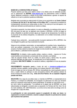 bases castellano - CC La Farinera del Clot