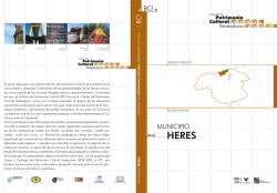 Bol&iacute;var &ndash; municipio Heres