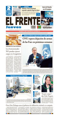 Portada en PDF