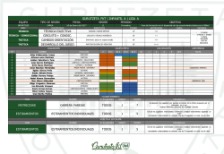GURUTZETA FKT | INFANTIL A | LIGA A