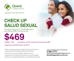Descargar - Quest Diagnostics