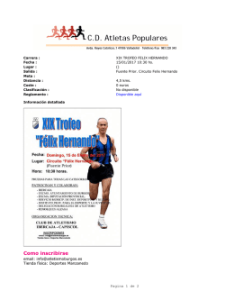 C.D. Atletas Populares de Valladolid