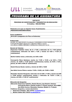 120732133 Procesos de investigaci&oacute;n y diagn&oacute;stico en educaci&oacute;n