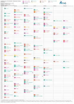 Pages | Forus Barcel&oacute; | Forus