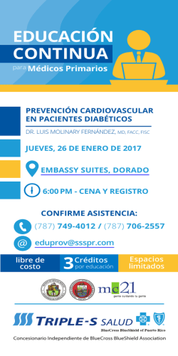 EDUCACI&Oacute;N CONTINUA