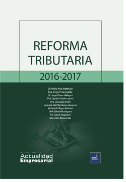 AQUI DESCARGAR Reforma