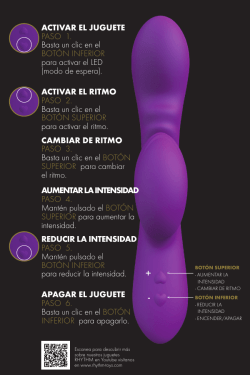 LAVANI_instructions_spanish Kopie