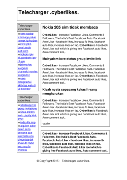 Telecharger .cyberlikes.