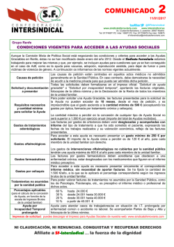 Intersindical 2 11/01/2017