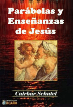 Par&aacute;bolas y Ense&ntilde;anzas de Jes&uacute;s