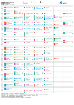 Pages | Forus Alcal&aacute; | Forus