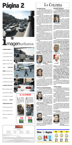 02 - Nuevo D&iacute;a