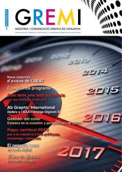 d`avisos de l`AEAT Compliance programs Com tenir una web