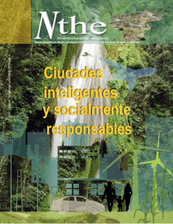 Valoraci&oacute;n de la motivaci&oacute;n ciudadana a la log&iacute;stica inversa para el