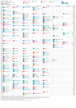 Pages | Forus Alcal&aacute; | Forus