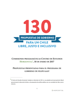 Descarga las propuestas