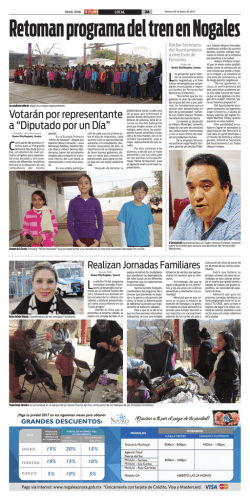 03 - Nuevo D&iacute;a