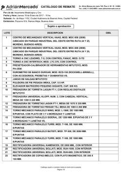 Sujeto a aprobaci&oacute;n