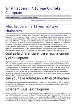 What Happens If - Swiss Medicare