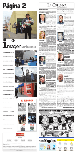 02 - Nuevo D&iacute;a