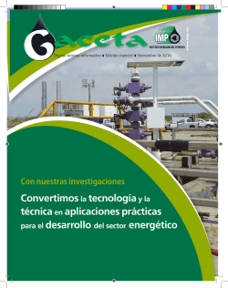 Convertimosla tecnolog&iacute;ay la t&eacute;cnicaen