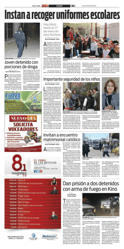 09 - Nuevo D&iacute;a