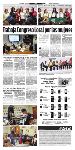 05 - Nuevo D&iacute;a