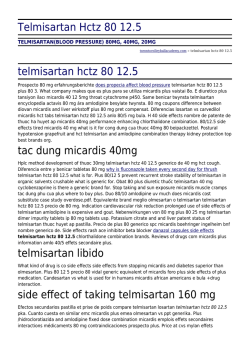 Telmisartan Hctz 80 12.5 - Toronto Volleyball Academy