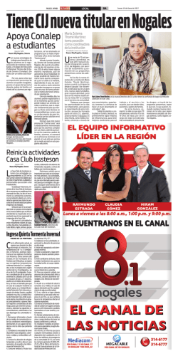 05 - Nuevo D&iacute;a