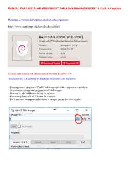 instalar mmdvmhost para dvmega