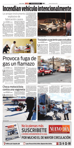 07 - Nuevo D&iacute;a