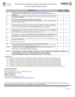 Descarga - Secretar&iacute;a de Salud del Estado de Quer&eacute;taro