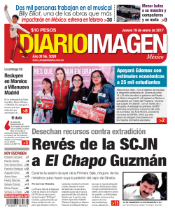 edictos, avisos judiciales, notariales